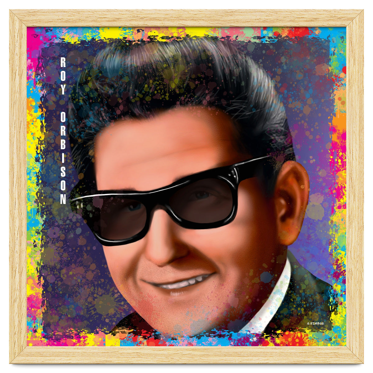 Roy Orbison