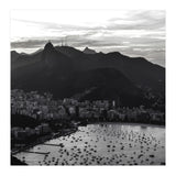 Carioca Silhouettes 2 1x1 (Print Only) thumbnail