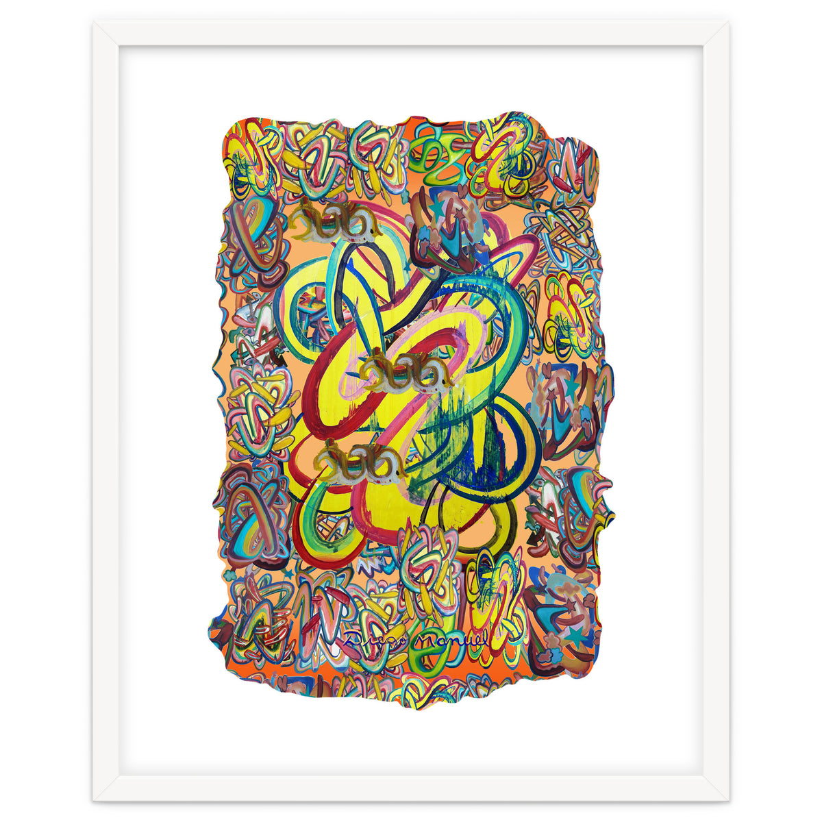 Graffiti 2021 New 32 Copia