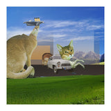 atmosphere · KatzenJammer 2 (Print Only) thumbnail