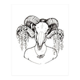 Swamp Queen (Print Only) thumbnail