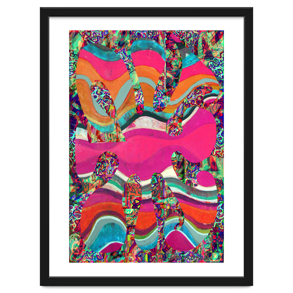 Graffiti Digital Nuevo 2023 180