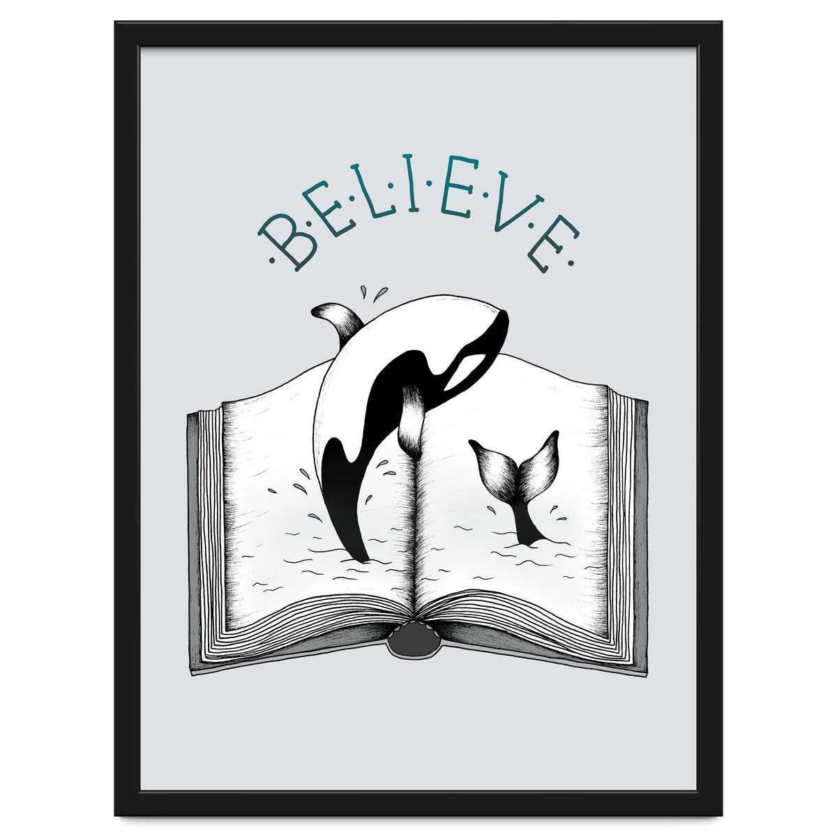 Believe