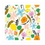 Lemon Botanicals (Print Only) thumbnail