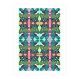 Graffitis 2021 Tapiz 70 (Print Only) thumbnail