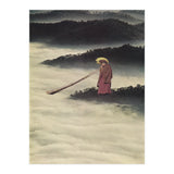 Sea Of Fog (Print Only) thumbnail