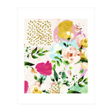 Floral Blush (Print Only) thumbnail