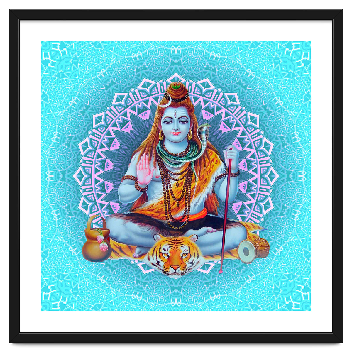 LORD SHIVA