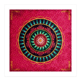 Mandala (Print Only) thumbnail