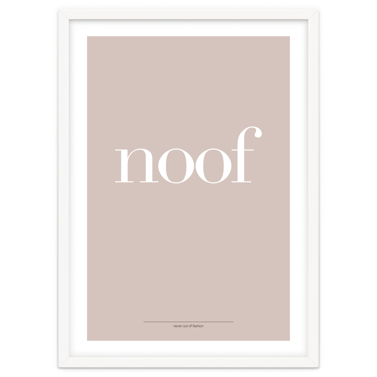 NOOF II
