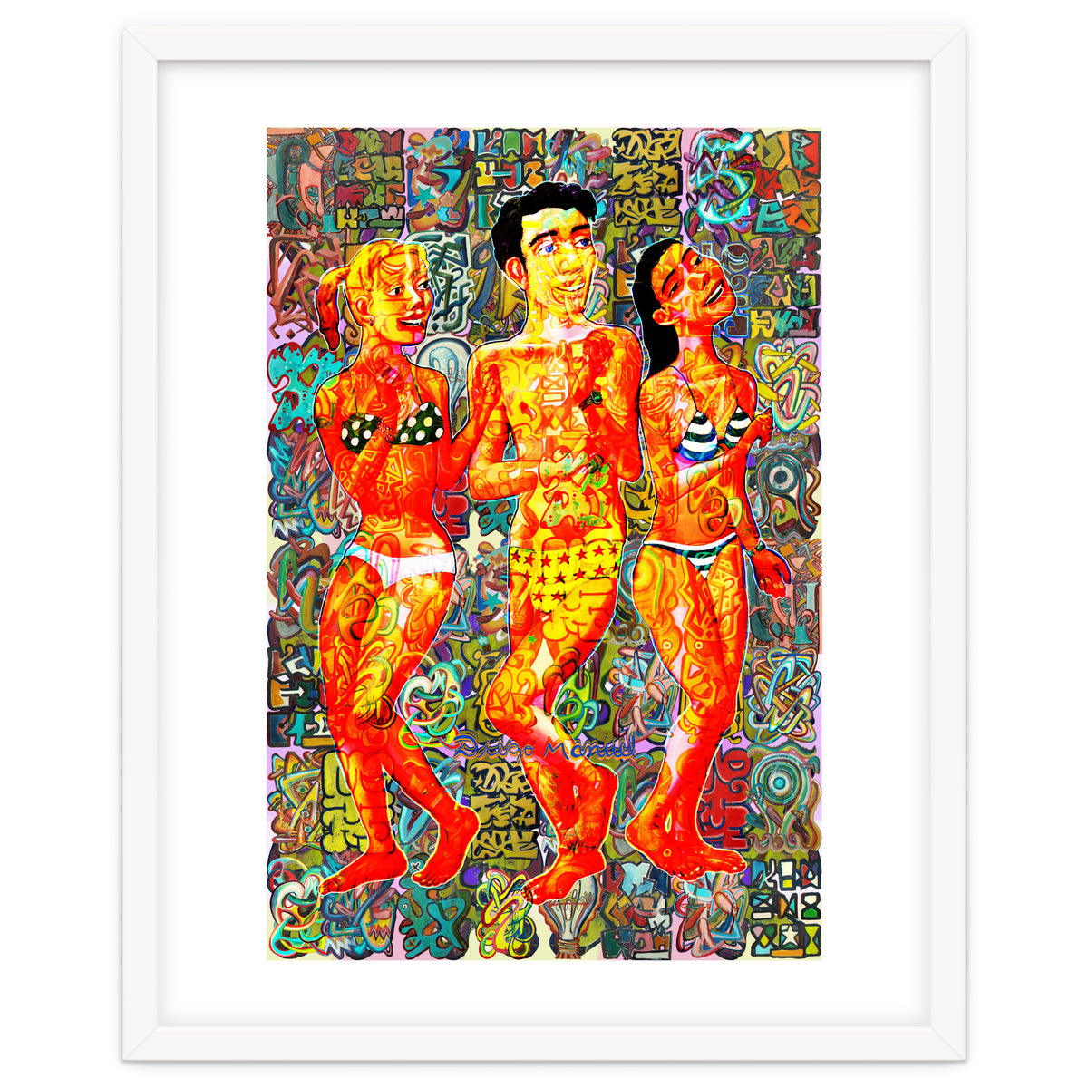 Graffiti Digital 2022 226