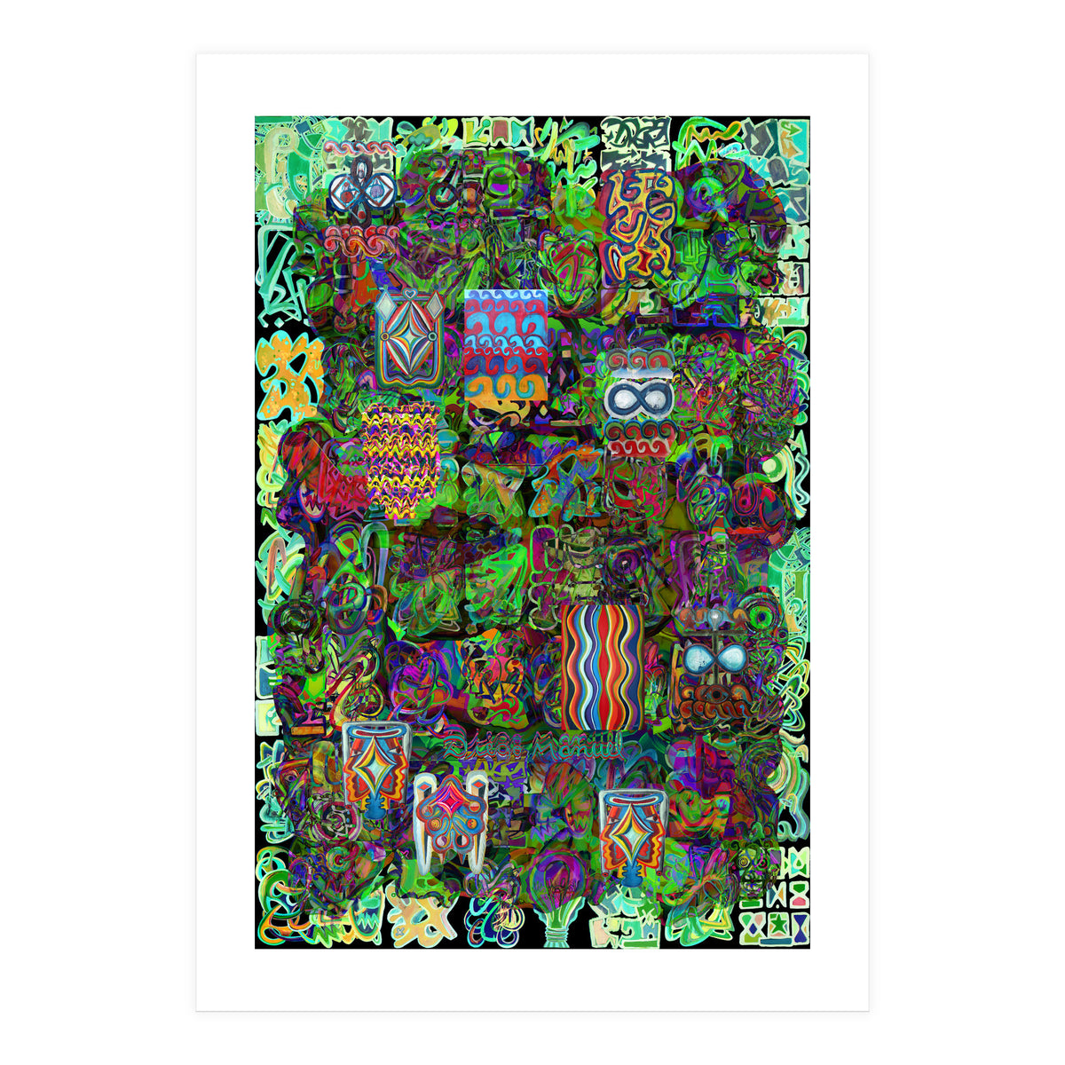 New Graffiti2022 119 (Print Only)