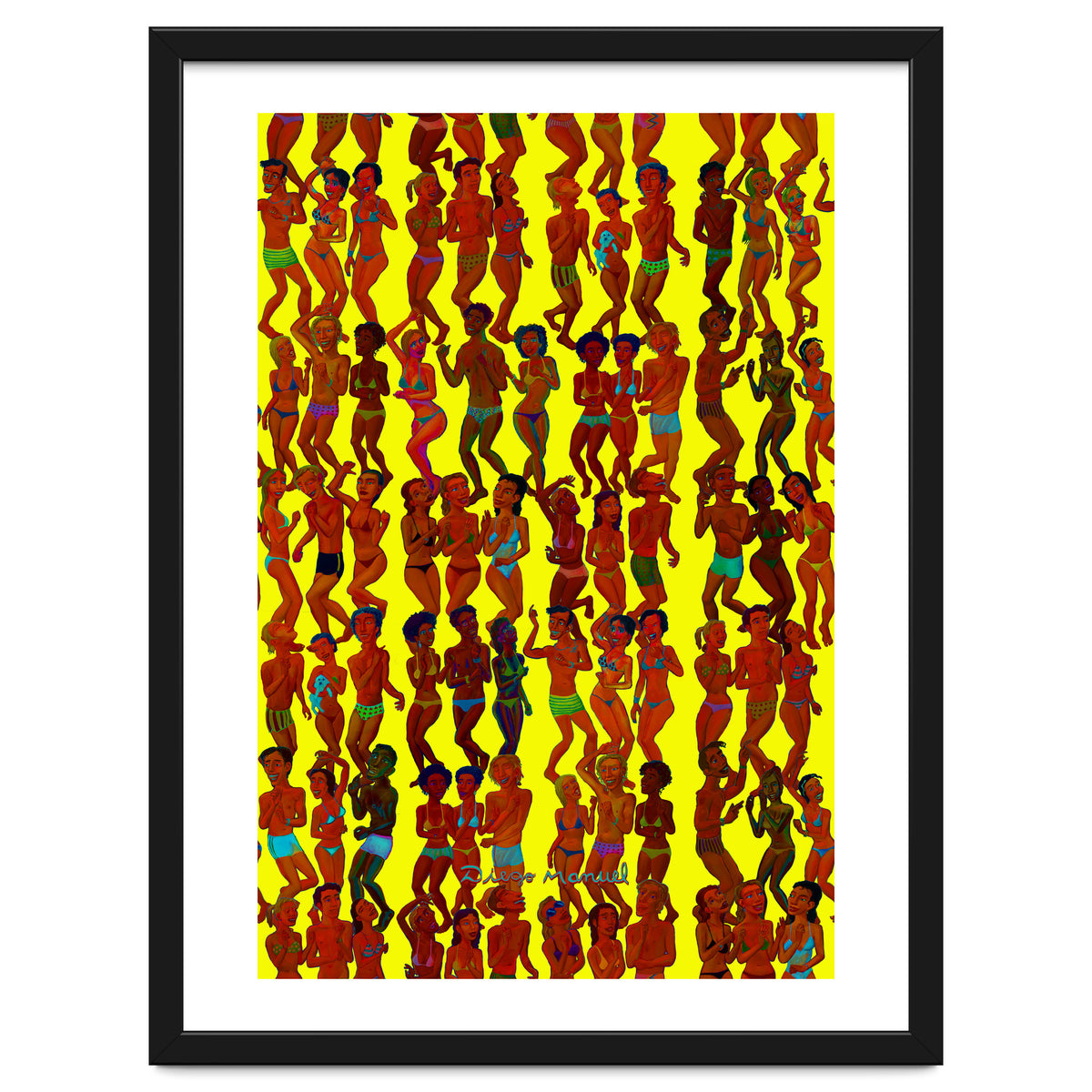 Fiesta En La Playa 11