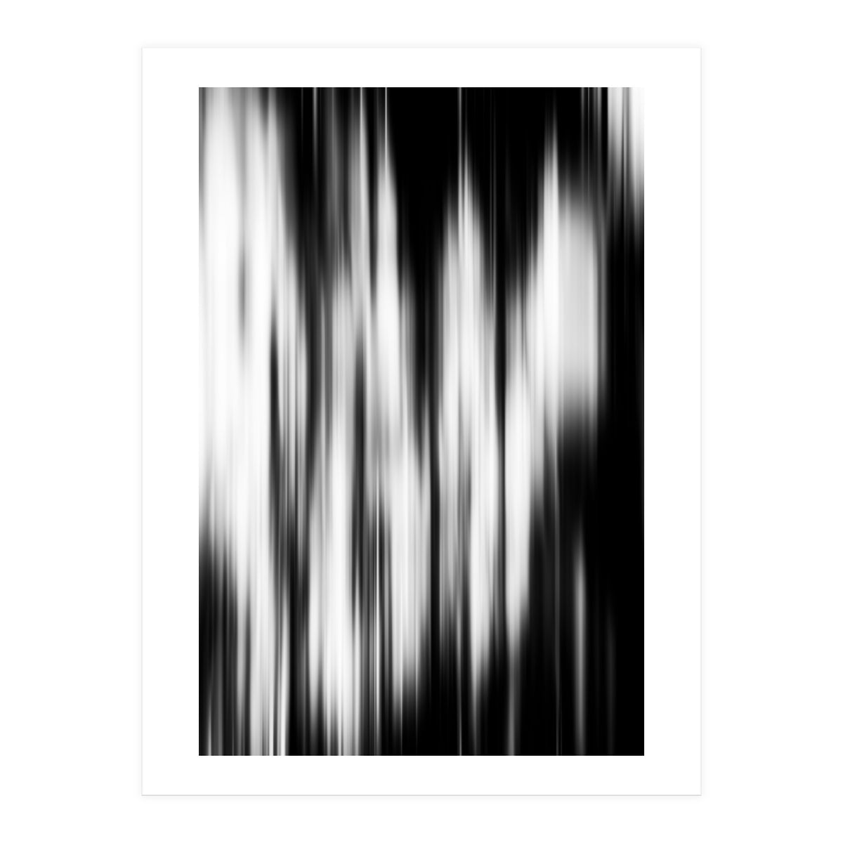 FLASHES OF MEMORY (Print Only)