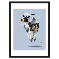 Holy Cow (Colour)