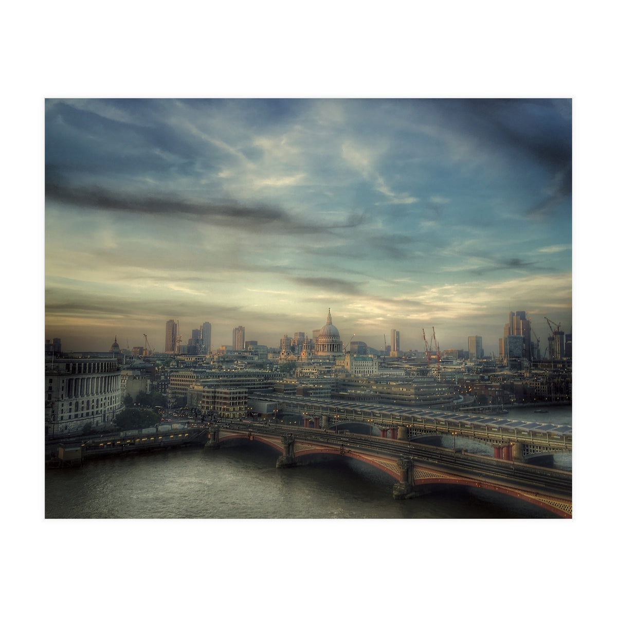 London Img 3244 (Print Only)