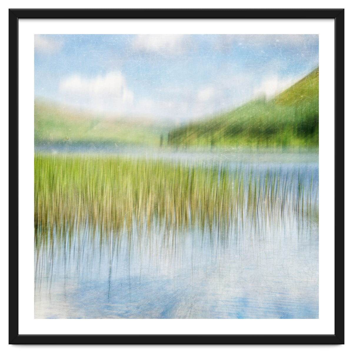 Whispers On The Water