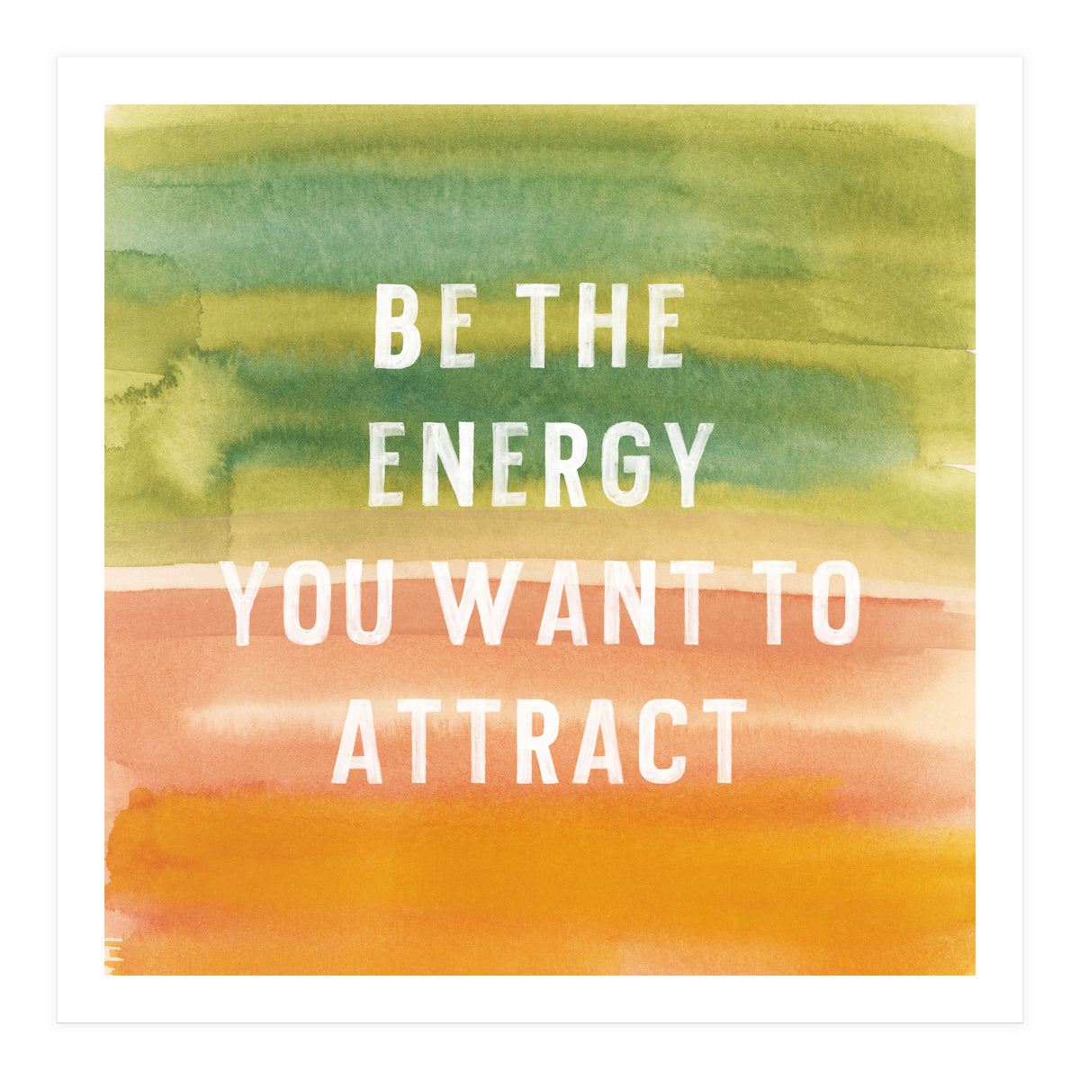 Energy  (Print Only)