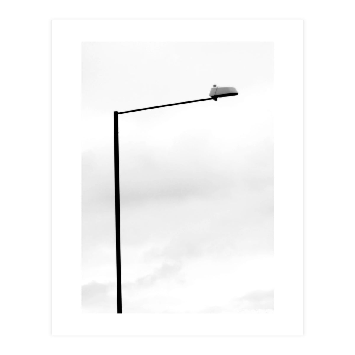 The Street Light (Print Only)