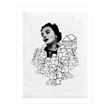 Homes On Parade (Print Only) thumbnail