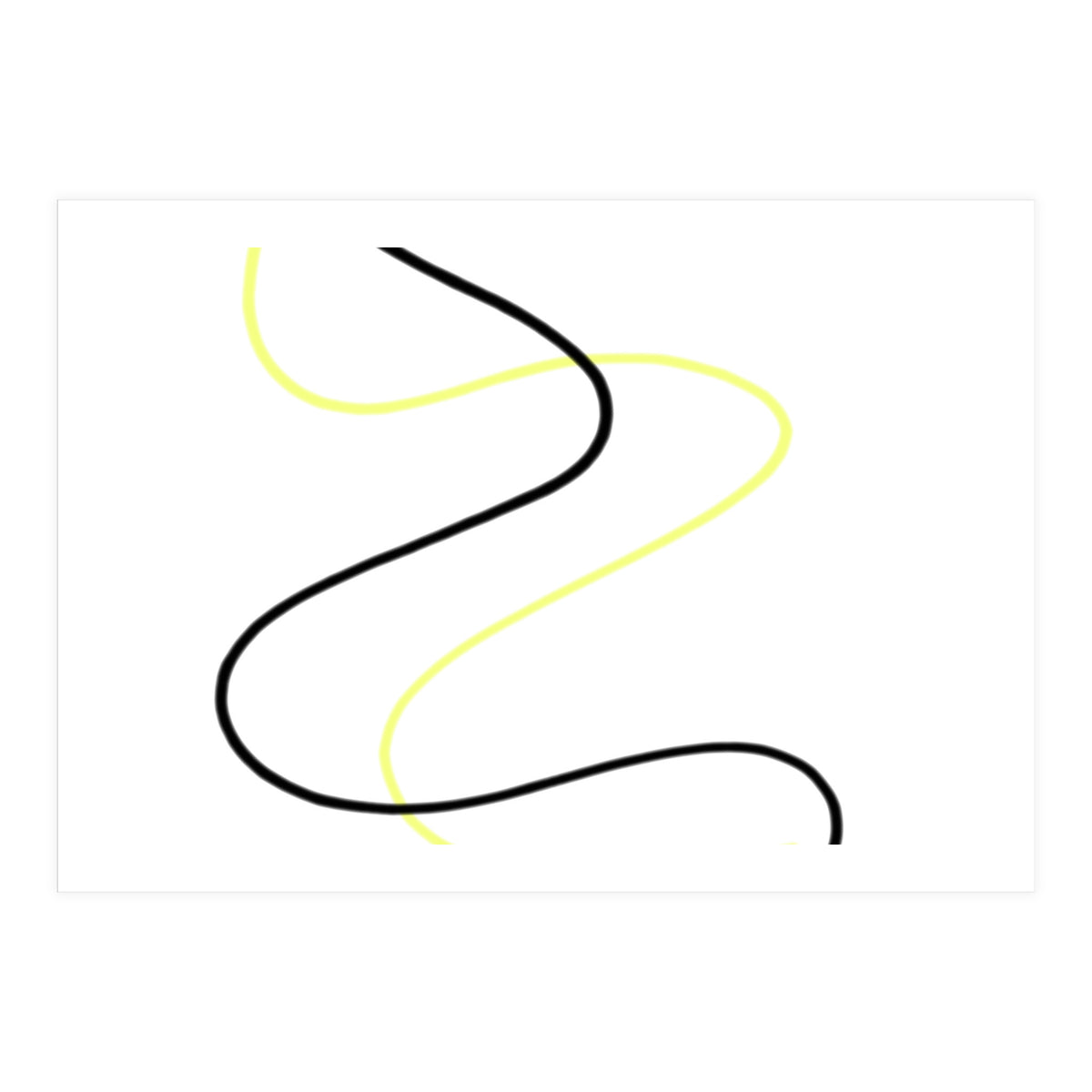 Snakes 8 (Print Only)