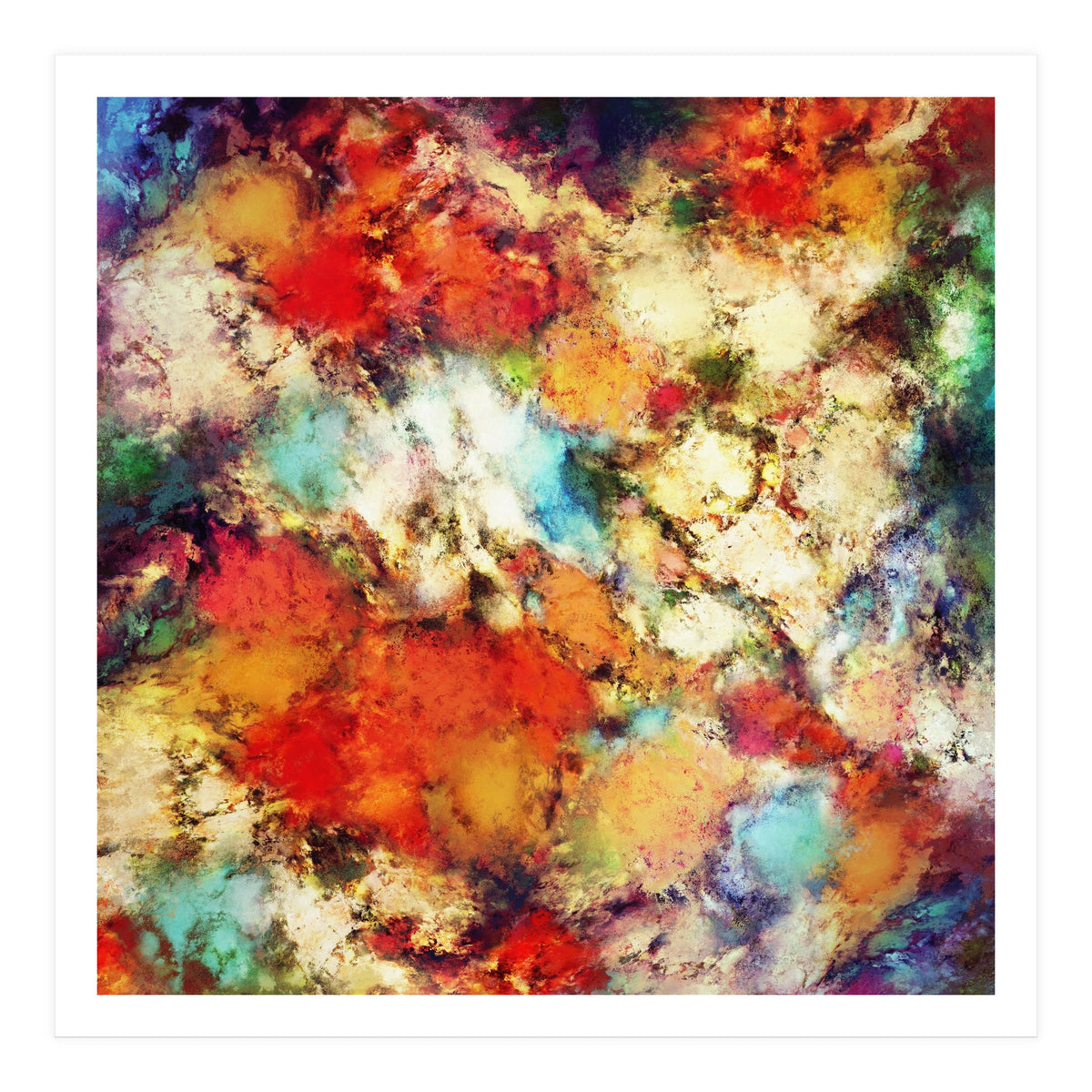 Red Resistor (Print Only)