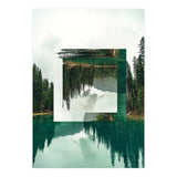 Quadratur 2 · The Nature Dream (Print Only) thumbnail