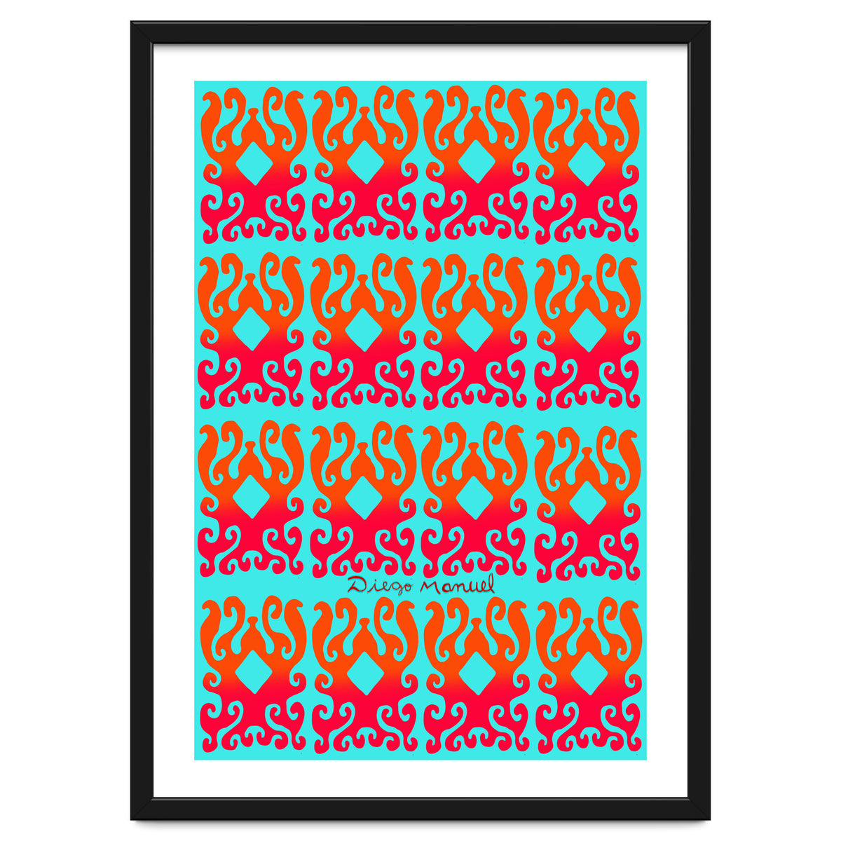 Tapiz Perfiles 2023 10