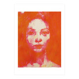 Colorful Woman 2 (Print Only) thumbnail