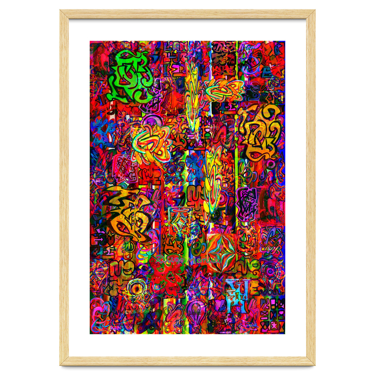 Graffiti Digital 2022 401