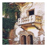 Juliet`s Windows (Print Only) thumbnail
