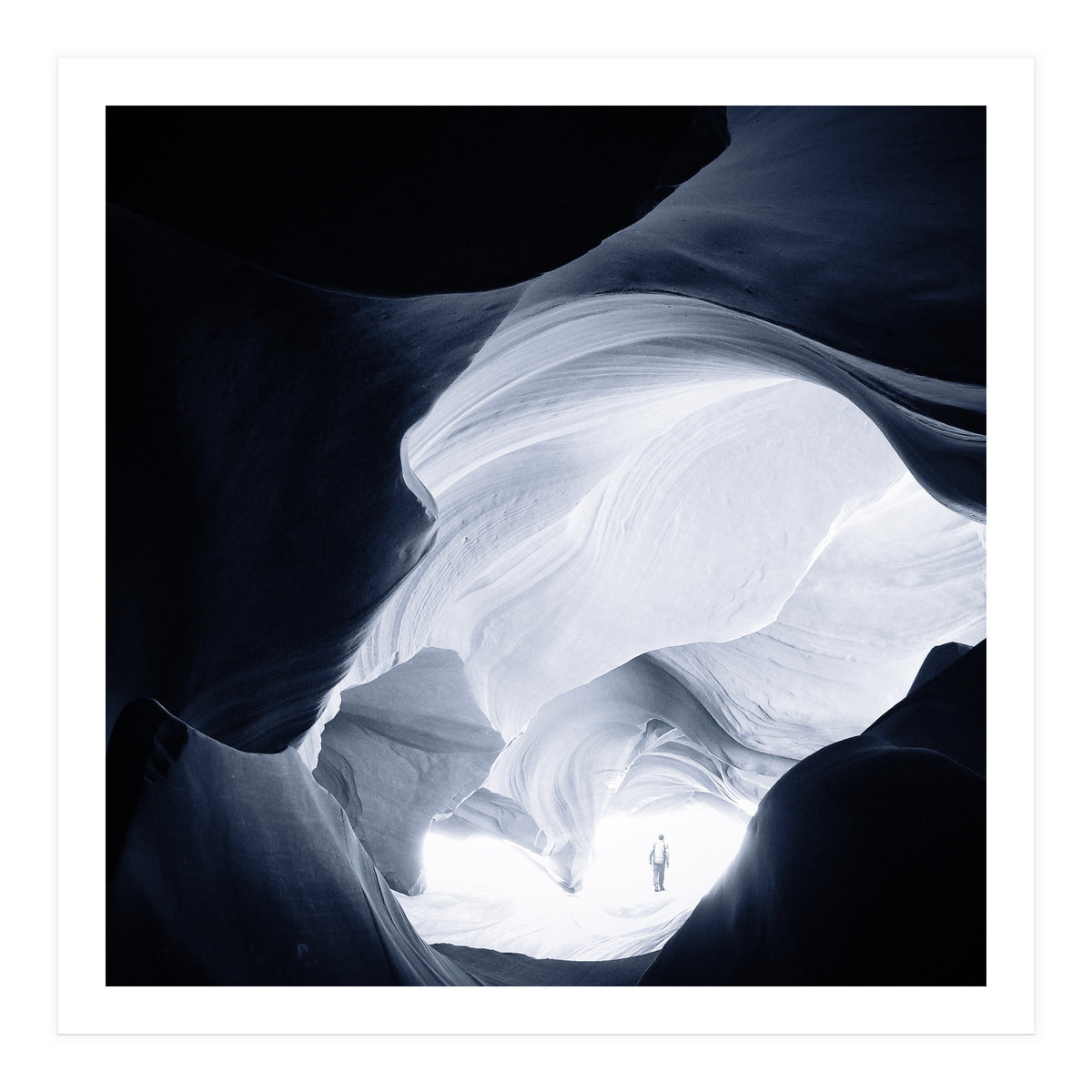 Shudder (Print Only)