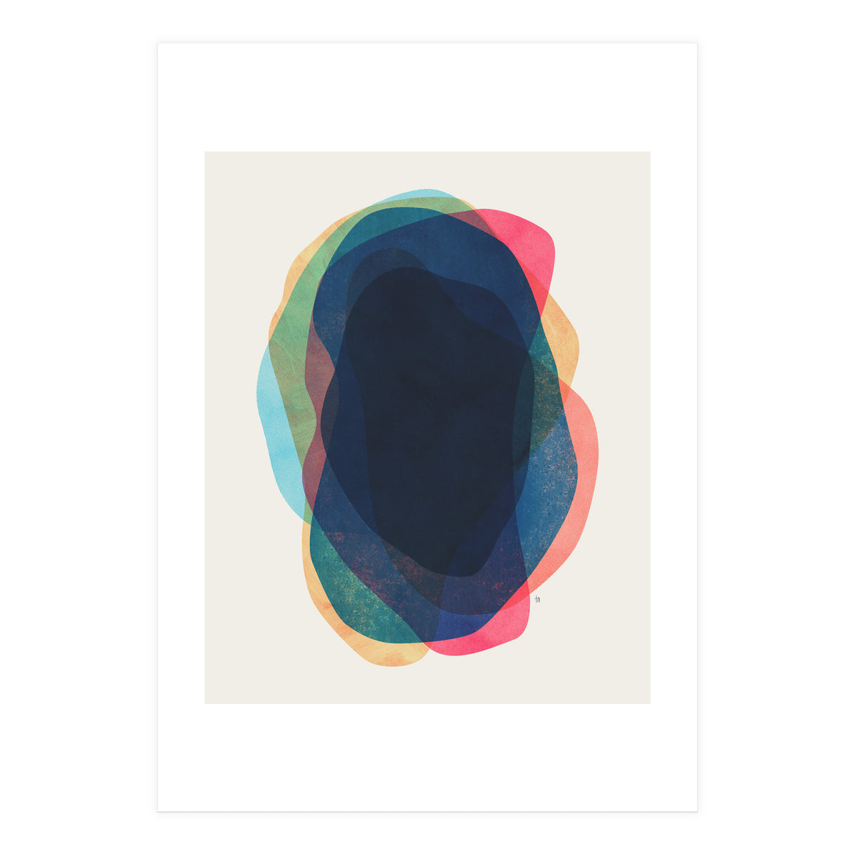 Anomaly (Print Only)