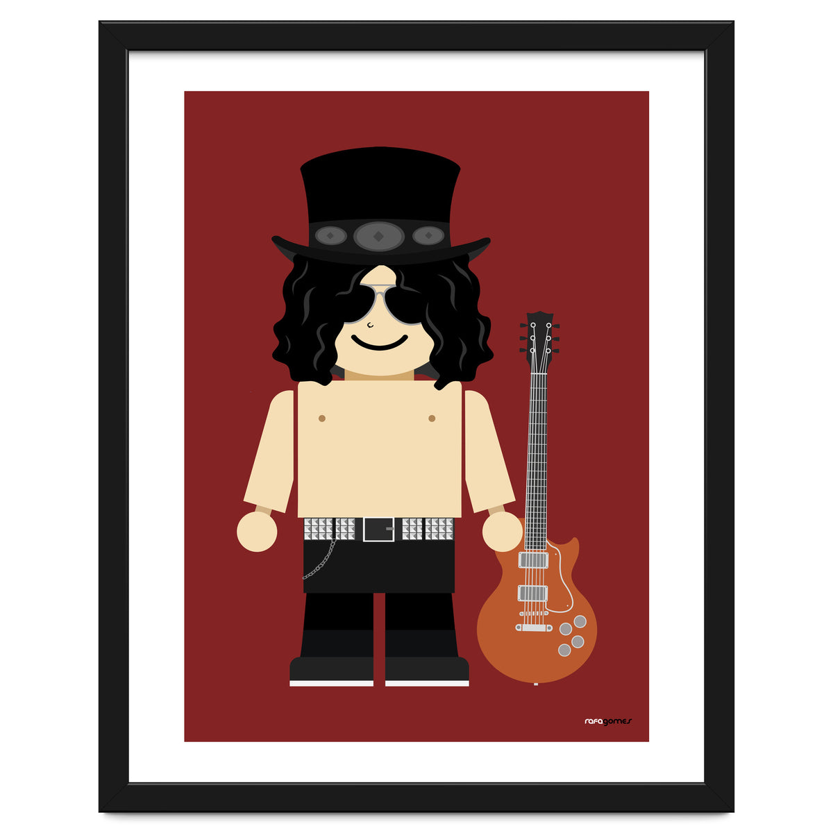 Slash Toy