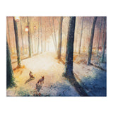 Winter Escape (Print Only) thumbnail