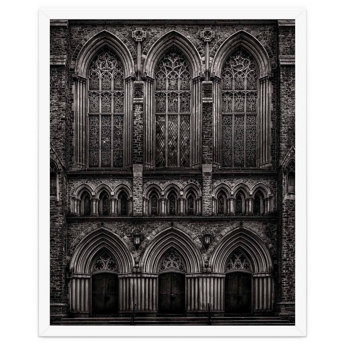 St. Paul's Bloor Street No 2