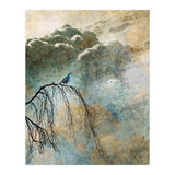 HEAVENLY BIRD IIb (Print Only) thumbnail