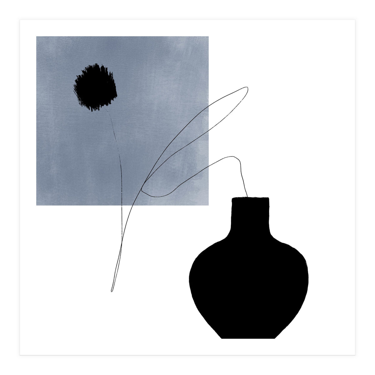 A BREATH OF FRESH AIR (Print Only)