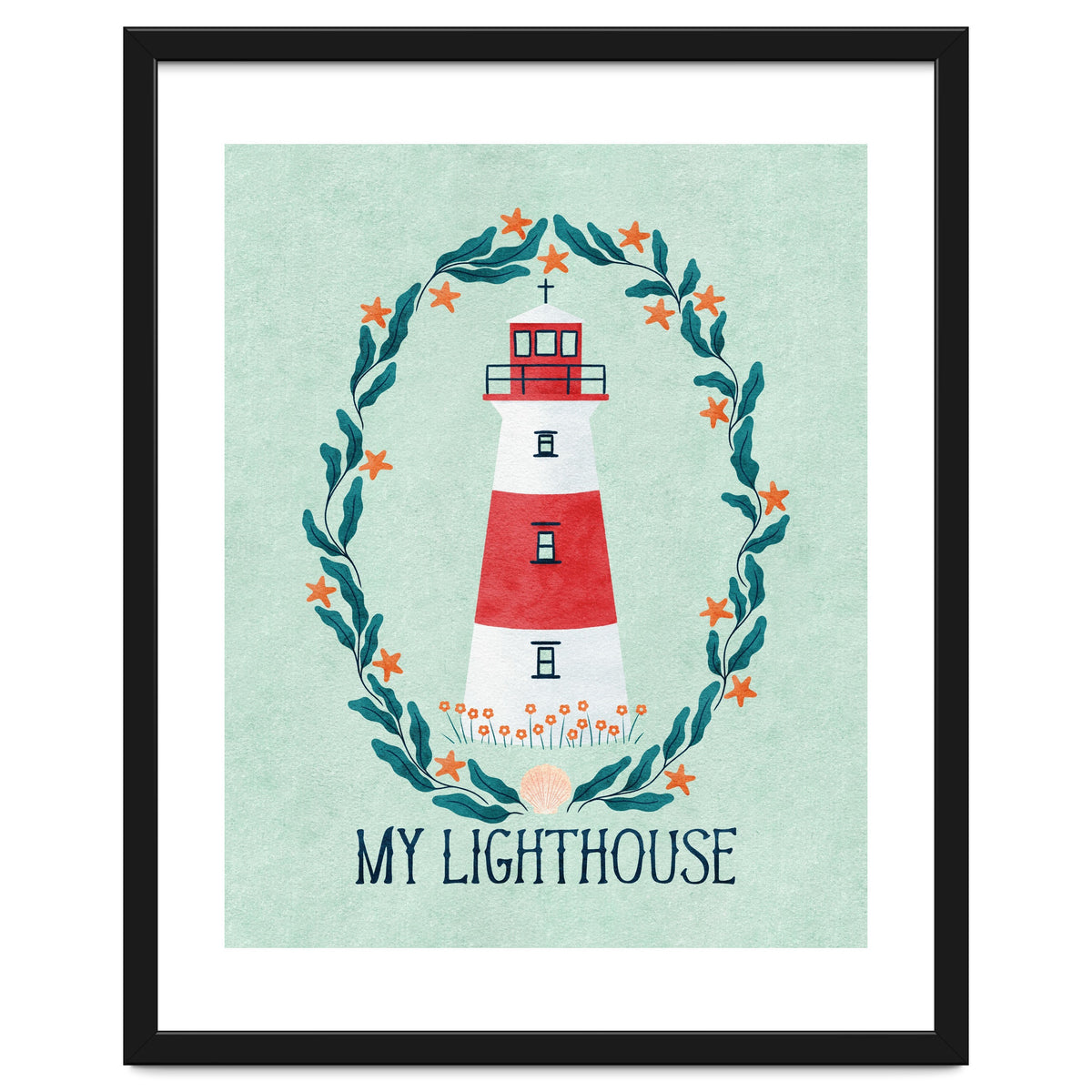 My Lighthouse