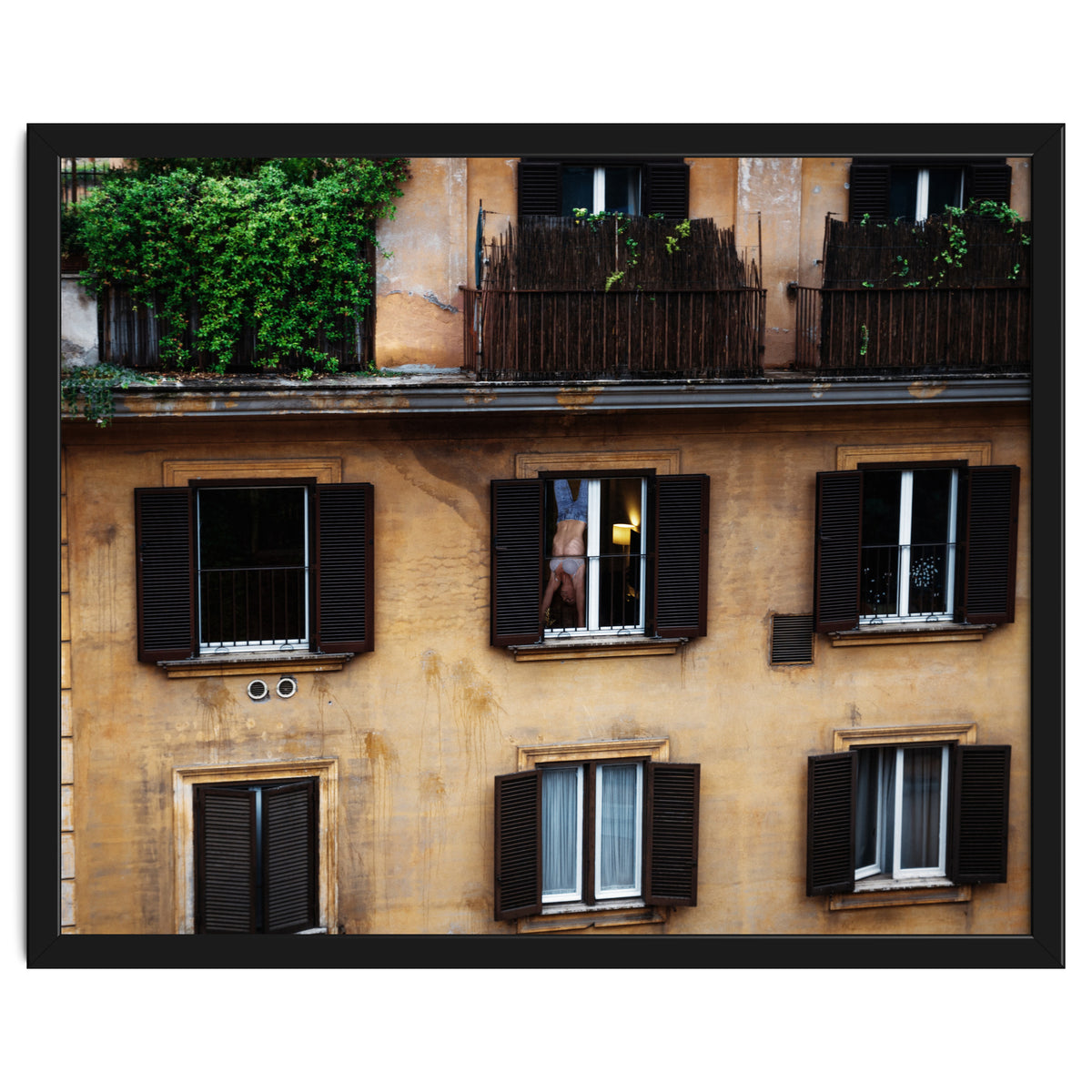 How should I deal With noisy Neighbours?