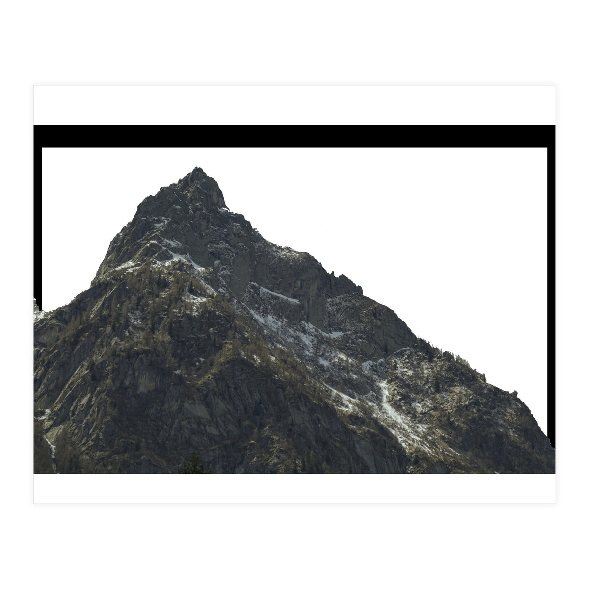 Mountains 2 (Print Only)