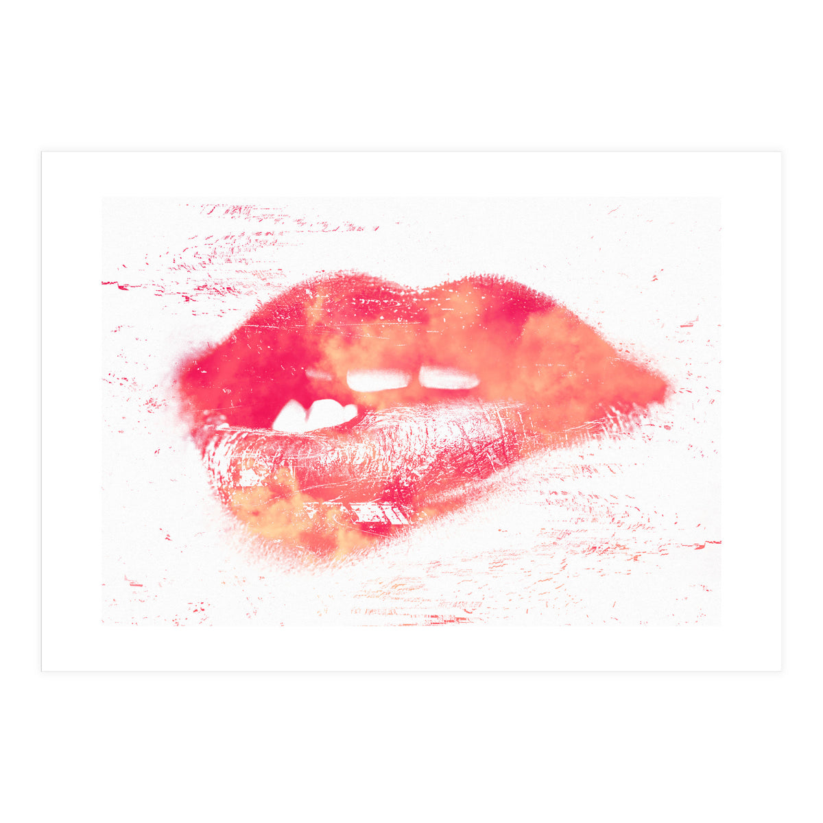 Amores Digitales 3 (Print Only)