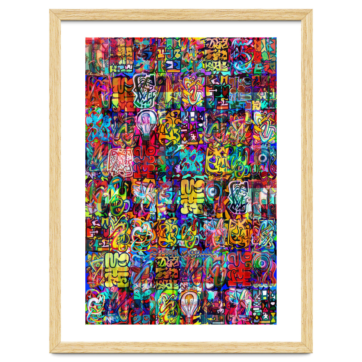 Graffiti Digital 2022 188