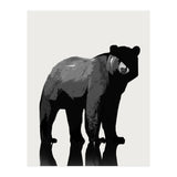 Bear  (Print Only) thumbnail