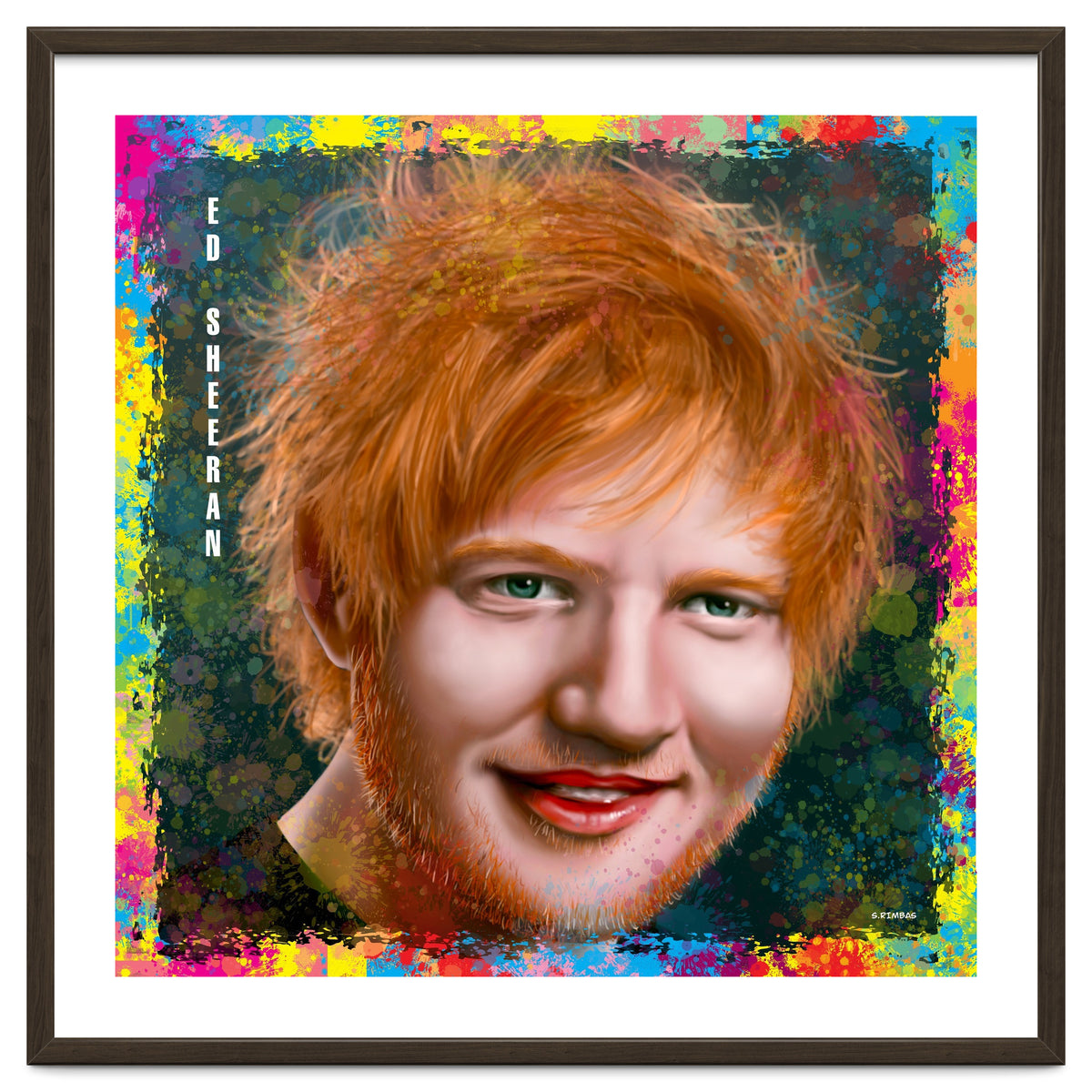 Ed Sheeran