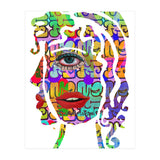 Mujer Digital 2 8 (Print Only) thumbnail