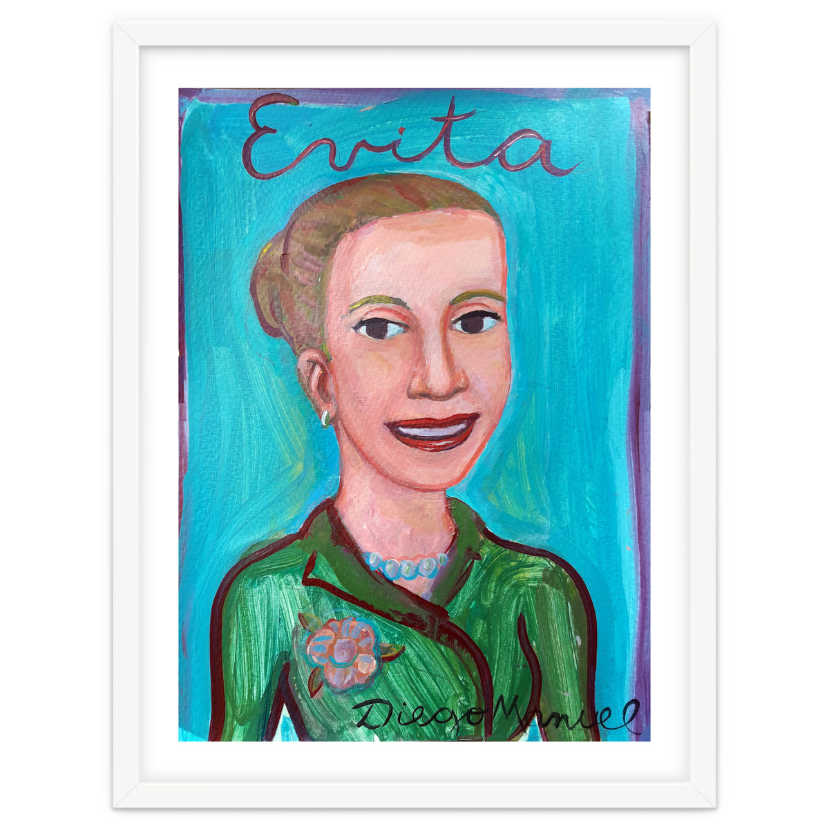 Evita