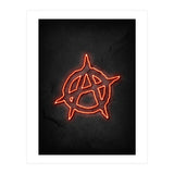 Anarchy (Print Only) thumbnail