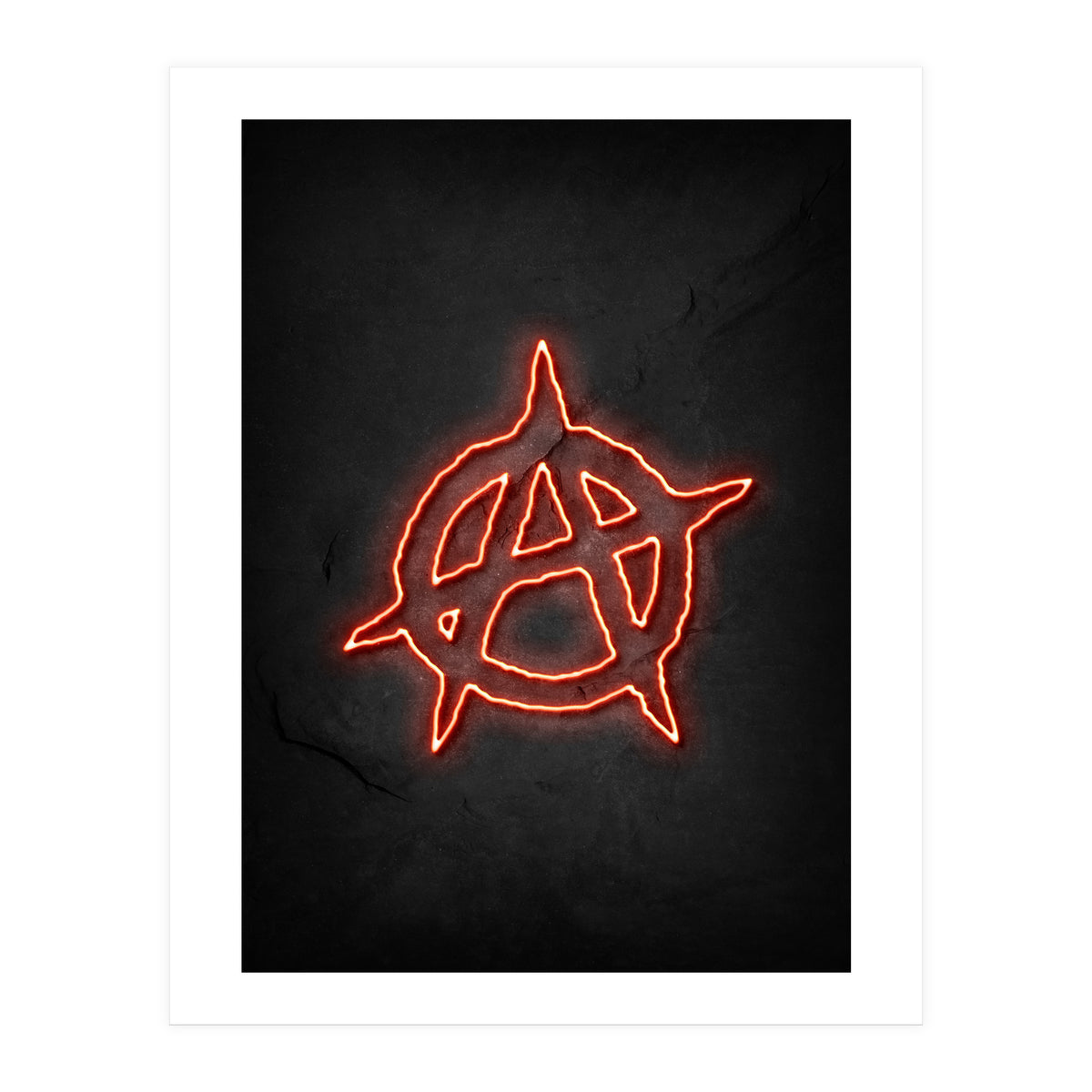 Anarchy (Print Only)