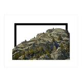 Mountains 5 (Print Only) thumbnail